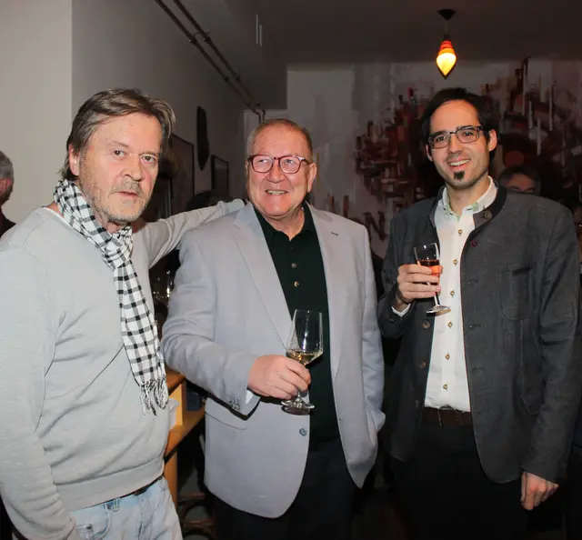 Foto: Walter Kellner