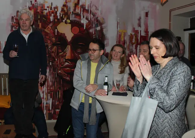 Foto: Walter Kellner