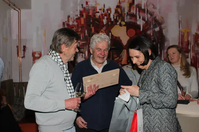 Foto: Walter Kellner