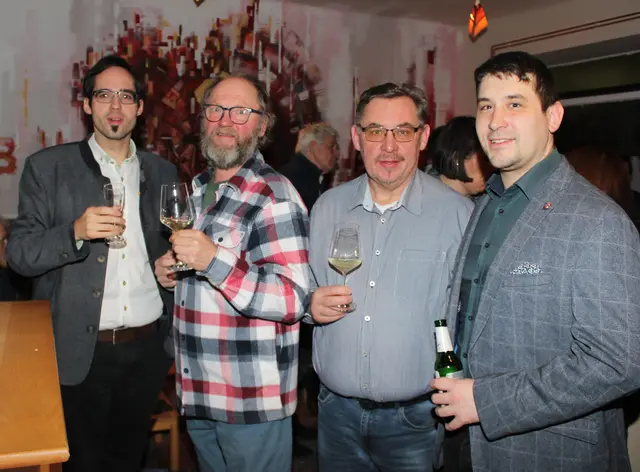 Foto: Walter Kellner