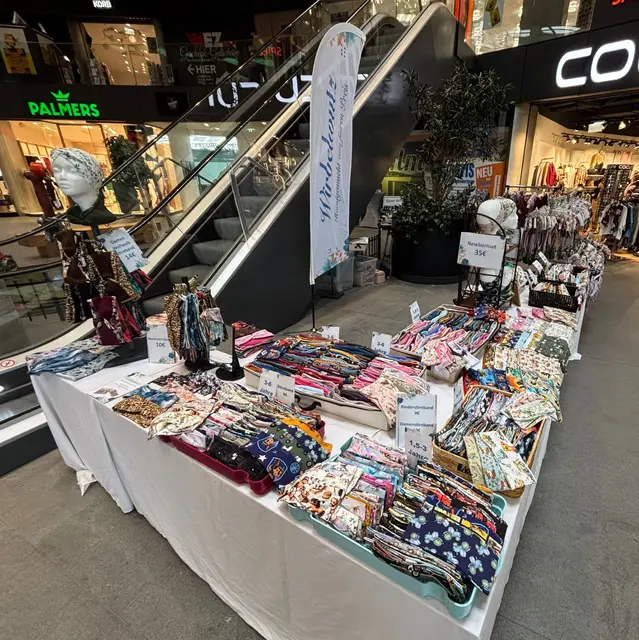 Valentinsmarkt und Schnäppchentag im Februar im WEZ | Foto: WEZ Bärnbach