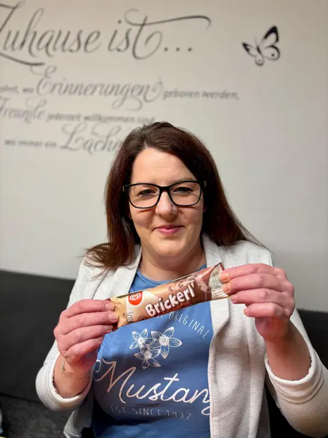 Michaela Schmöger - die "Umfrage der Woche" gibt es in der Ausgabe der KW6 von MeinBezirk Horn! | Foto: Markus Kahrer