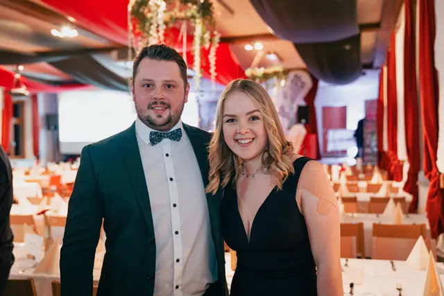 Foto: Fotos: team alpha