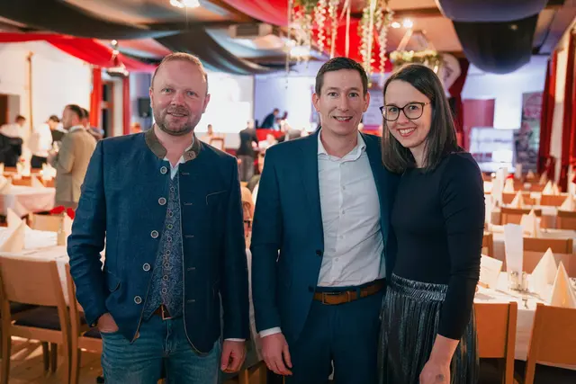 Foto: Fotos: team alpha