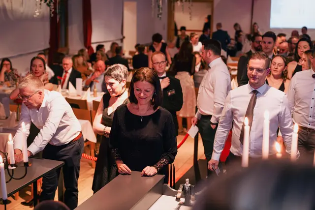 Foto: Fotos: team alpha