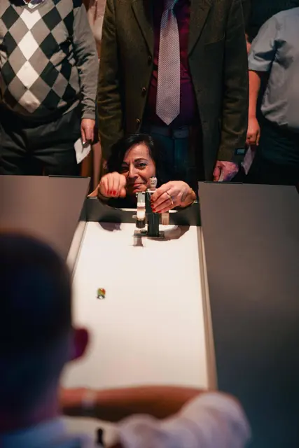 Foto: Fotos: team alpha