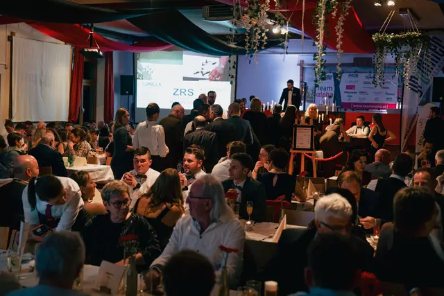 Foto: Fotos: team alpha