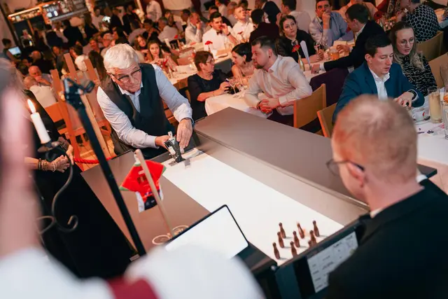 Foto: Fotos: team alpha