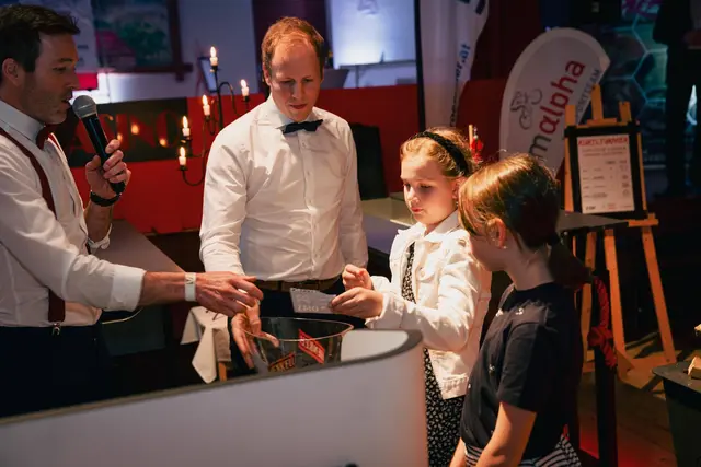 Foto: Fotos: team alpha