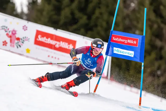 Thomas Ortner | Foto: SLSV - EXPA/ Johann Groder