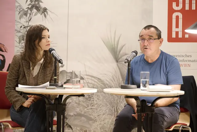 Foto: Haus der Barmherzigkeit/APA-Fotoservice/Hörmandinger