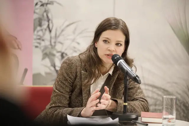 Foto: Haus der Barmherzigkeit/APA-Fotoservice/Hörmandinger