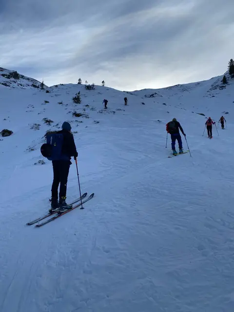 Foto: Gruber/zvg AV Schärding