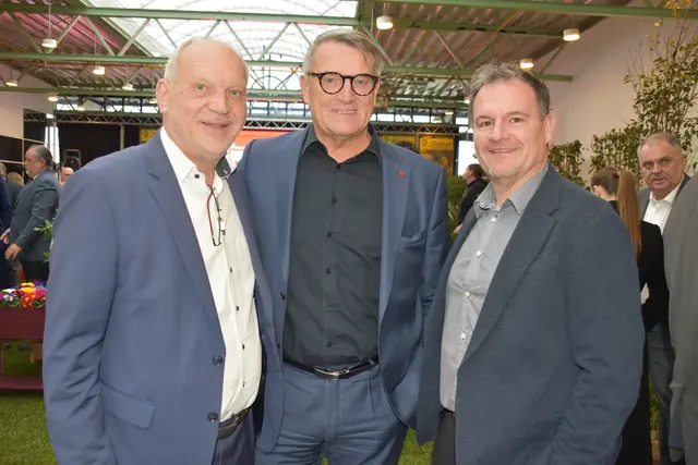 Foto: MeinBezirk/Michael Strini