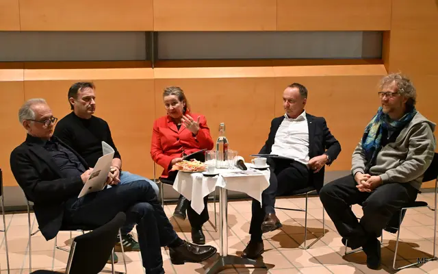 Foto: Maria Fauth