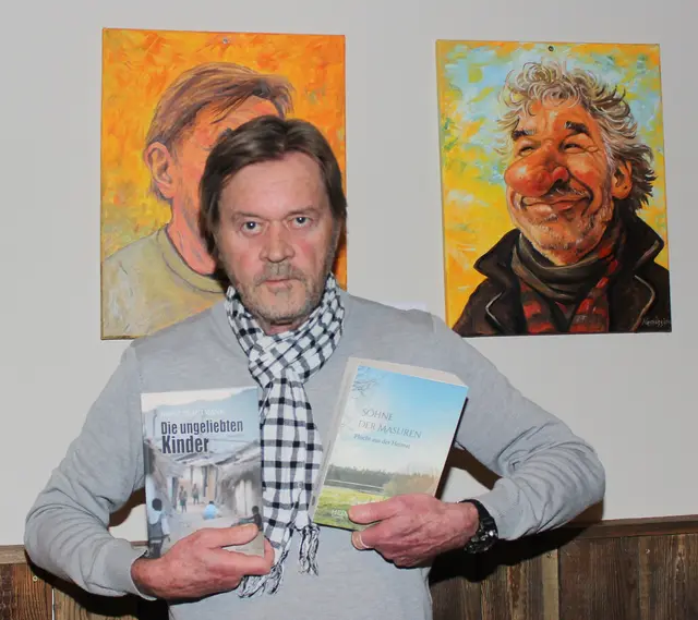 Foto: Walter Kellner