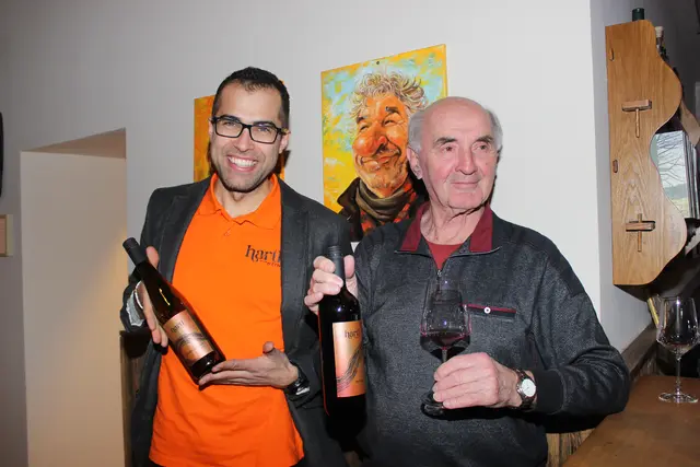 Foto: Walter Kellner