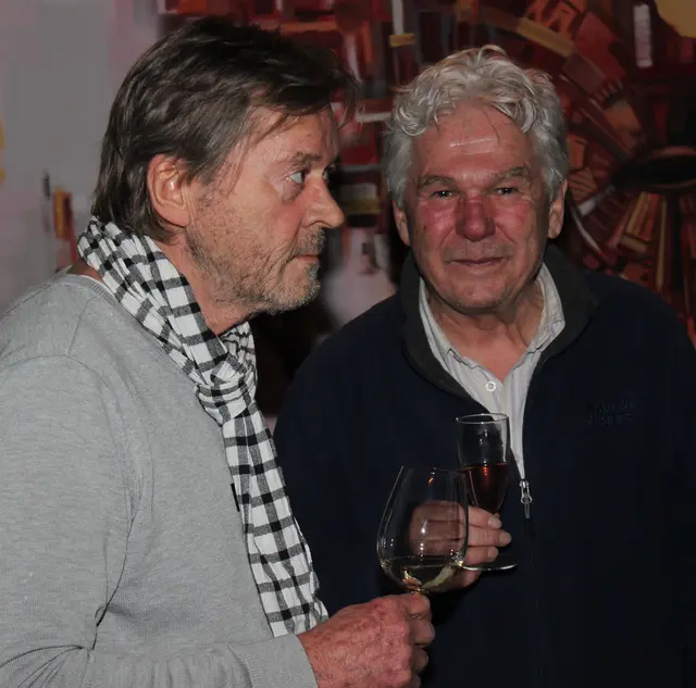 Foto: Walter Kellner