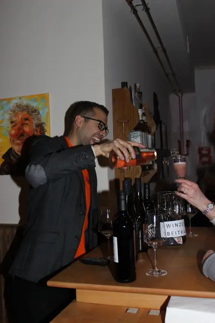 Foto: Walter Kellner