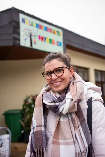 Pamela Gerhardus, Kindergartenleitung Payerbach. | Foto: Santrucek