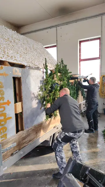 Bald kann es losgehen: Jiu-Jitsu Samurai Kottingbrunn. | Foto: privat