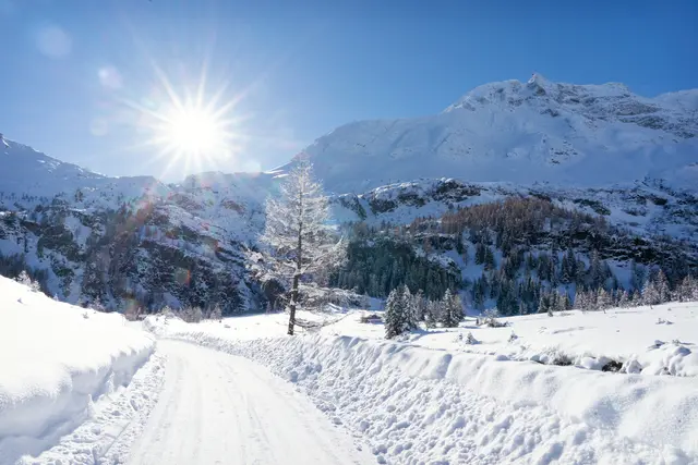 Talschluss Kolm Saigurn | Foto: TVB Rauris/Lukas Pilz