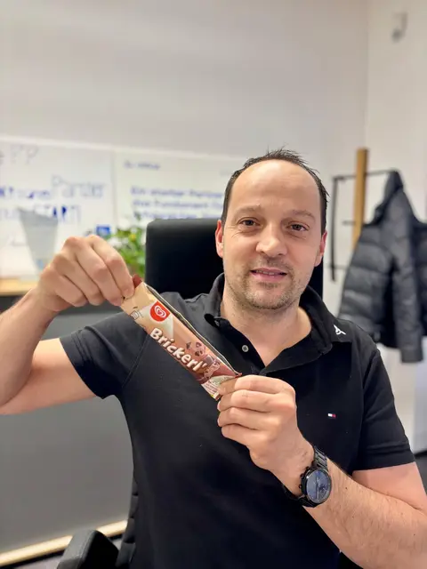 Andreas Nowak - die "Umfrage der Woche" gibt es in der Ausgabe der KW6 von MeinBezirk Horn! | Foto: Markus Kahrer
