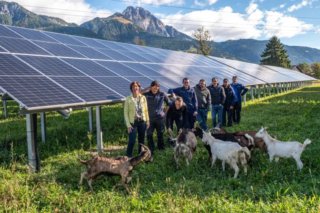 Foto: AAE Naturstrom