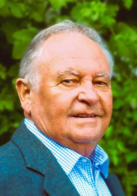 Rudolf Hochreiter, Schwertberg | Foto: Familie/privat