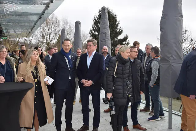 Foto: MeinBezirk/Stefan Verderber