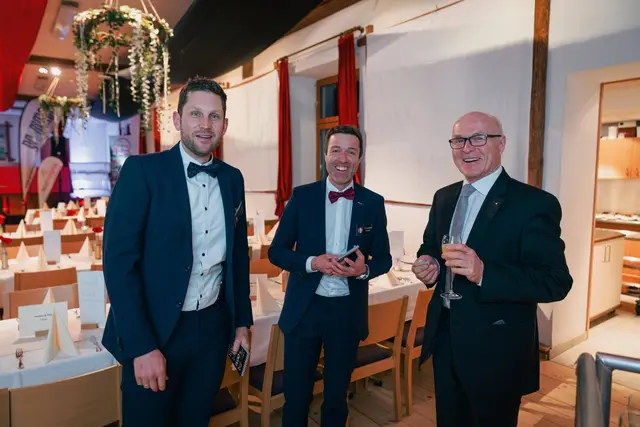 Foto: Fotos: team alpha