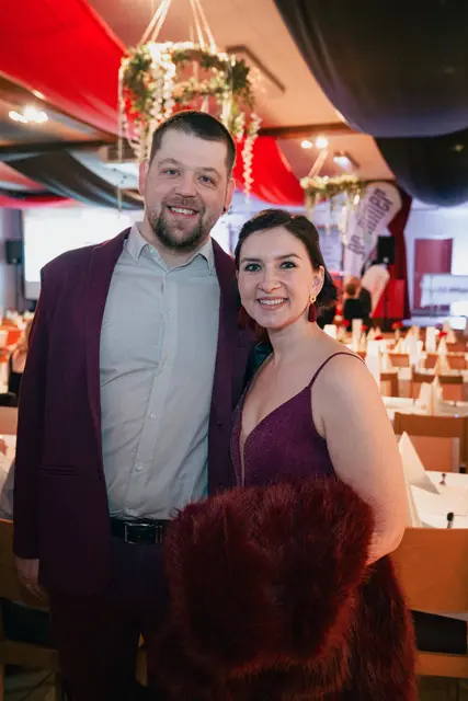 Foto: Fotos: team alpha