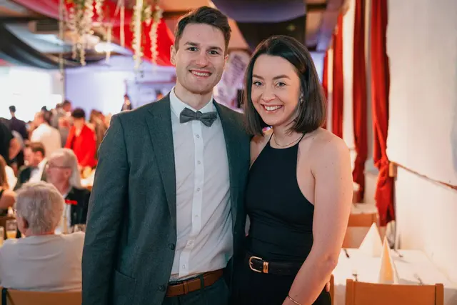 Foto: Fotos: team alpha