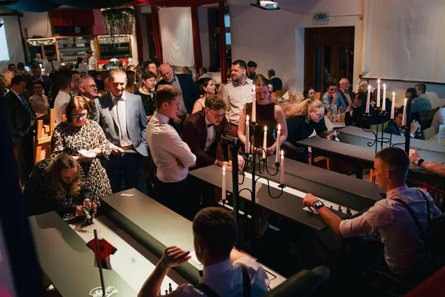 Foto: Fotos: team alpha