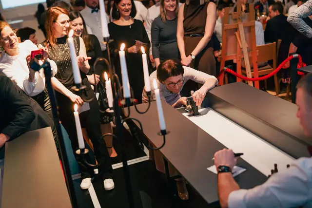 Foto: Fotos: team alpha