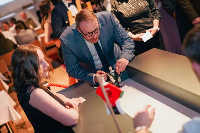 Foto: Fotos: team alpha