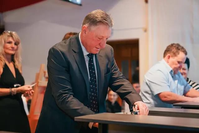 Foto: Fotos: team alpha