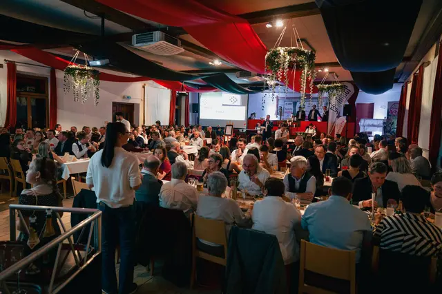 Foto: Fotos: team alpha