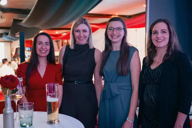 Foto: Fotos: team alpha