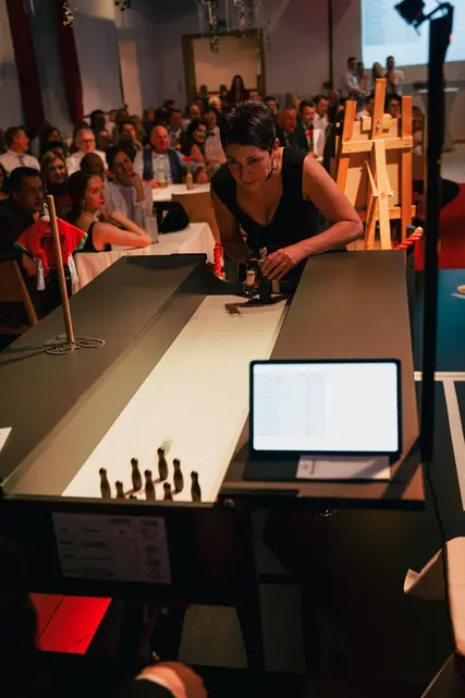 Foto: Fotos: team alpha