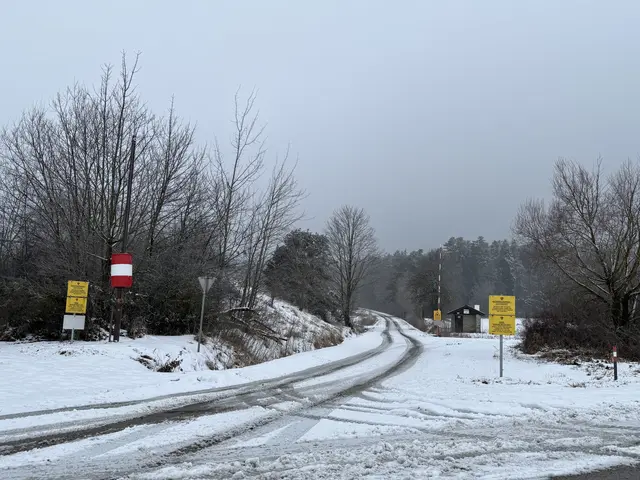 Am Truppenübungsplatz Allentsteig gibt es für das Bundesheer und auch für andere Blaulichtorganisationen die Möglichkeit, einen Brandübungsplatz gegen Kostenersatz anzumieten. | Foto: Bernhard Schabauer