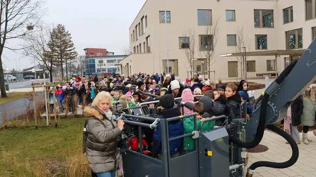 Foto: Bezirksfeuerwehrkommando Oberwart/Alexander Flaschberger