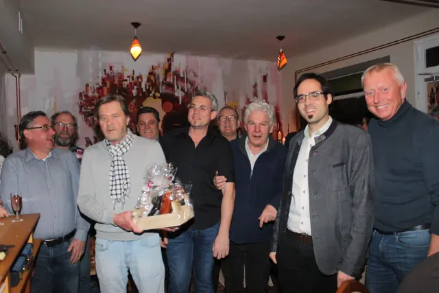 Foto: Walter Kellner