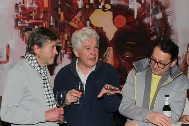 Foto: Walter Kellner