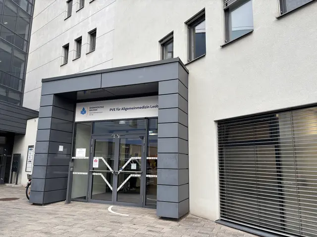 Eines der Argumente für die Prämienzahlung sei die vollständige Auslastung im Dienstleistungszentrum Leoben, wo sicht auch das Gesundheitszentrum befindet. | Foto: MeinBezirk/Astrid Moder