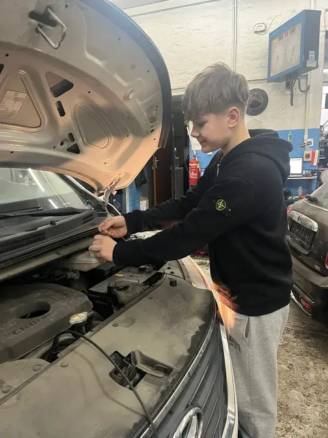 Foto: NÖMS St. Andrä-Wördern