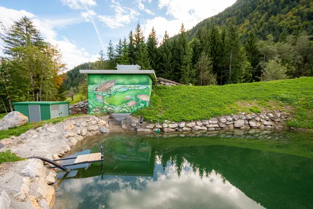 Foto: AAE Naturstrom