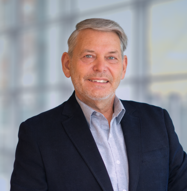 Alfred Gunsch ist IT-Experte und Chef der Firma Siplan. Er bringt viel Erfahrung in Sachen Cybersecurity mit.  | Foto: Siplan