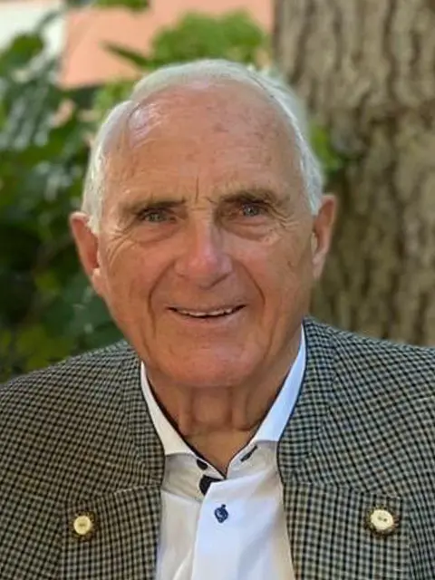 Hubert Dorfner, Perg | Foto: Familie/privat