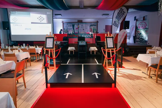 Foto: Fotos: team alpha